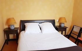Hotel De La Presqu'Ile